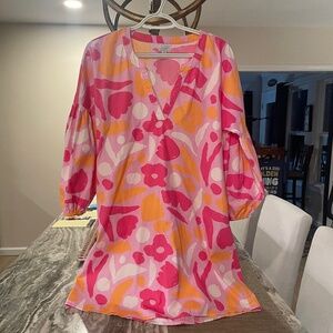 Mudpie Women's Size M Dress